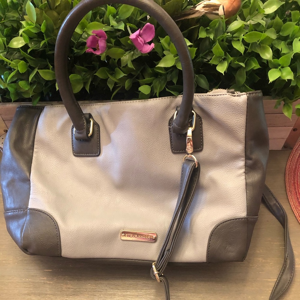 Steve Madden purse